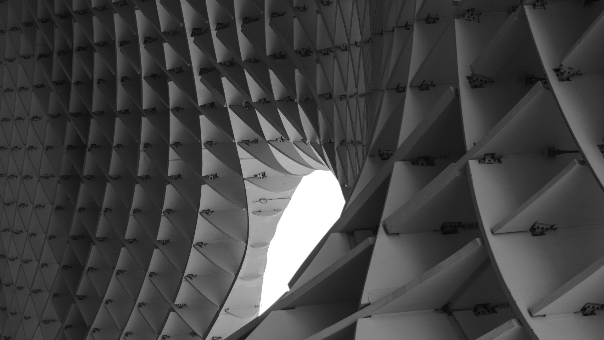 Blender mode design generativo