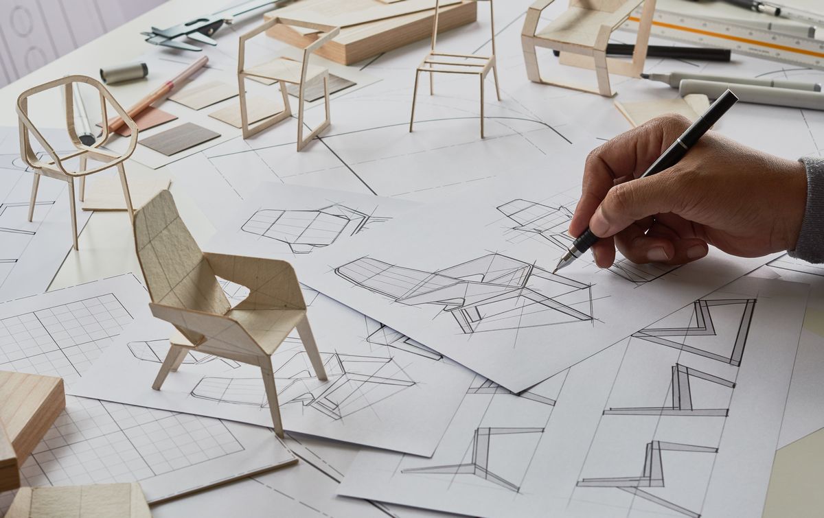 Per Designer