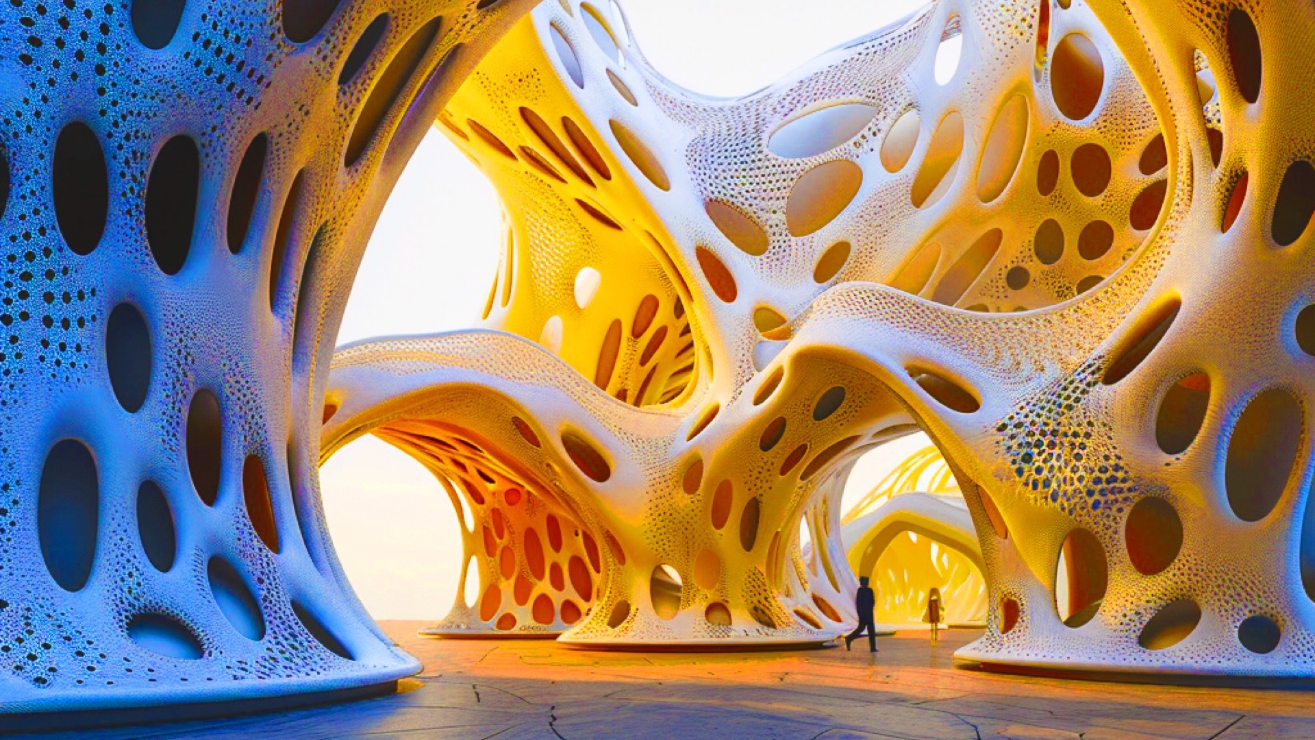 IArchitecture